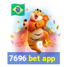 7696 bet app